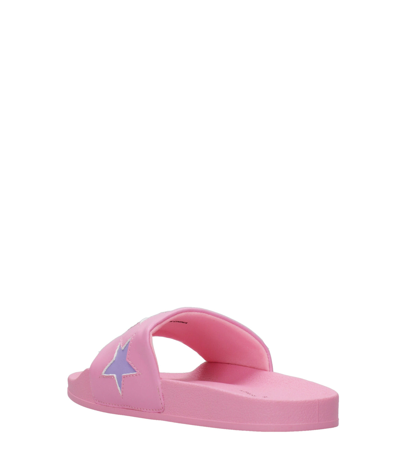 Stella McCartney Kids | Ciabatta Rosa