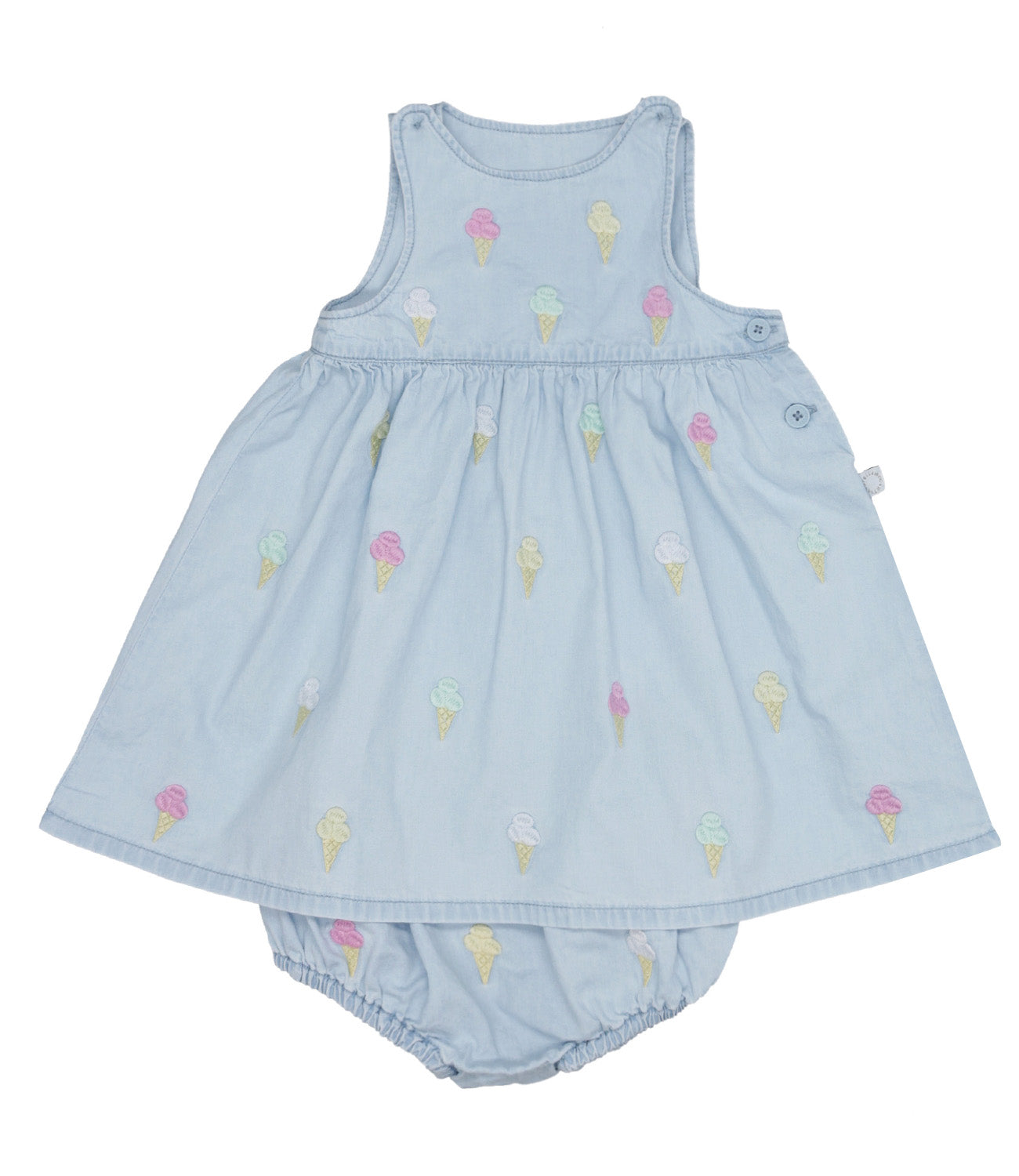 Stella McCartney Kids | Heavenly Dress