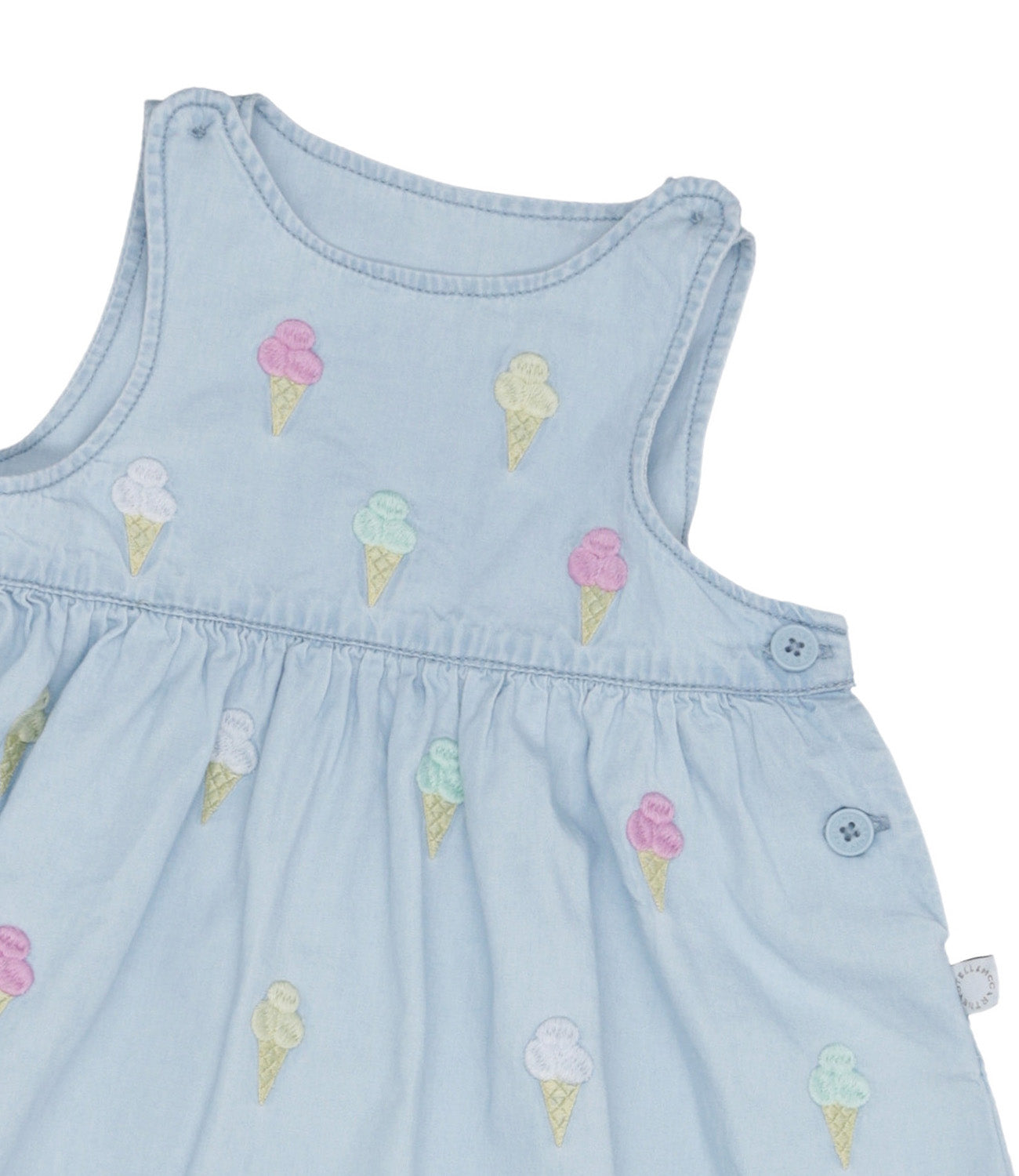 Stella McCartney Kids | Heavenly Dress