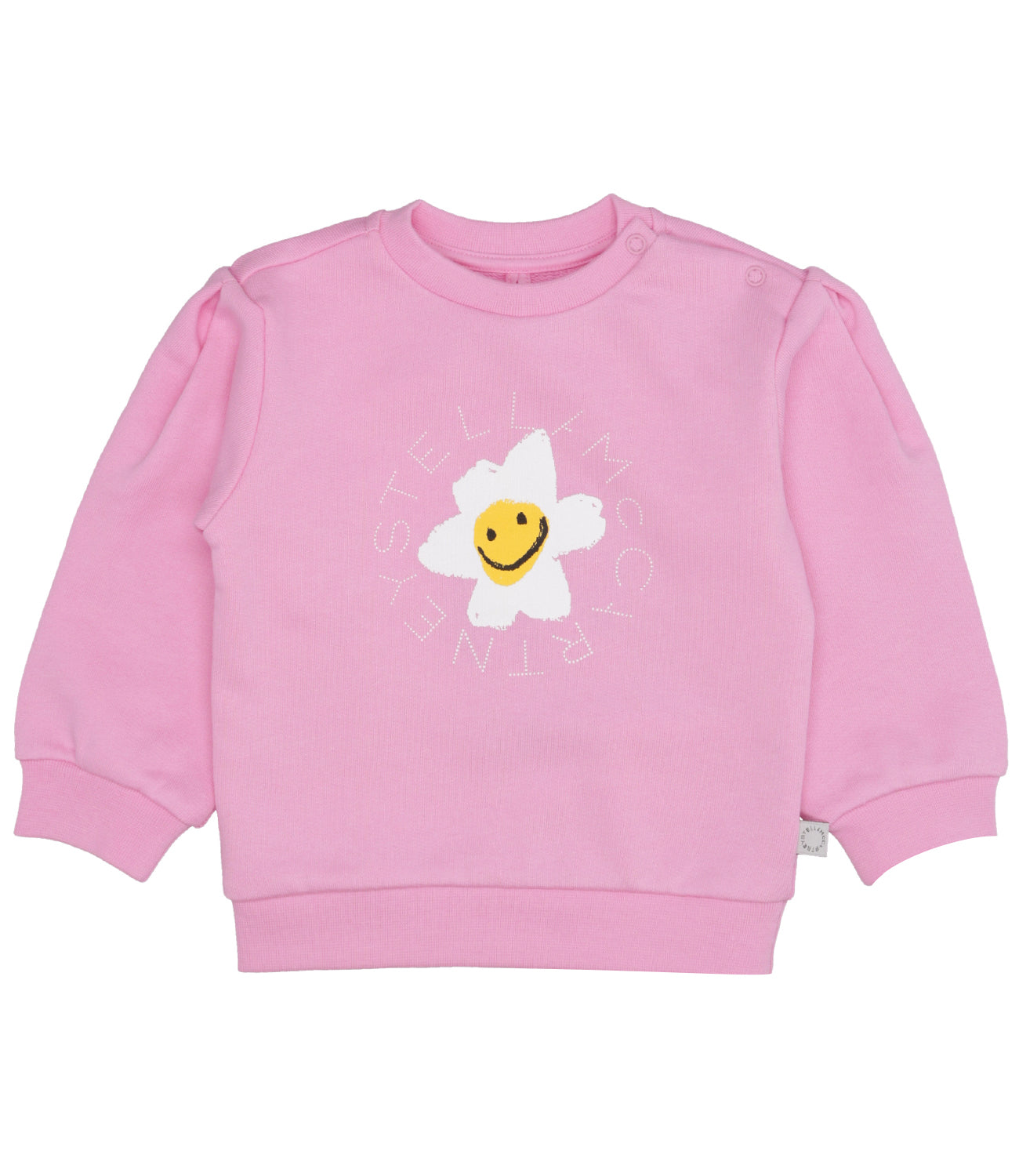 Stella McCartney Kids | Sweatshirt Pink