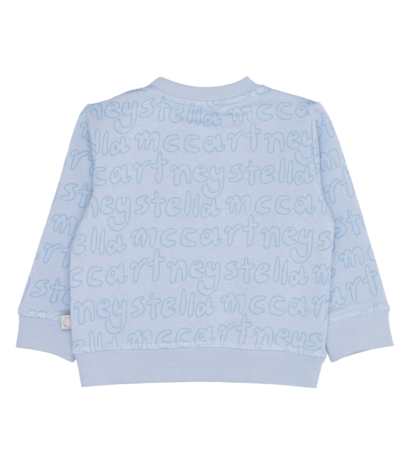 Stella McCartney Kids | Sweatshirt Light Blue