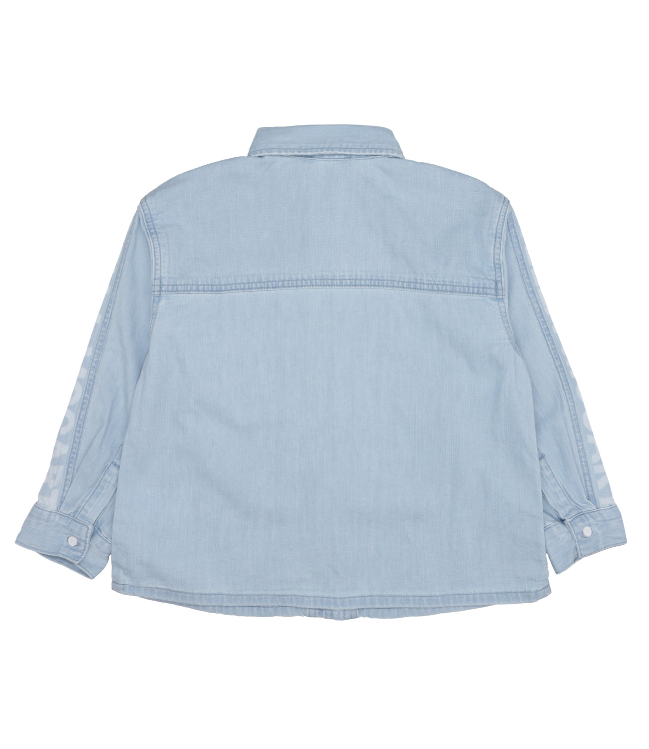 Stella McCartney Kids | Camicia Celeste