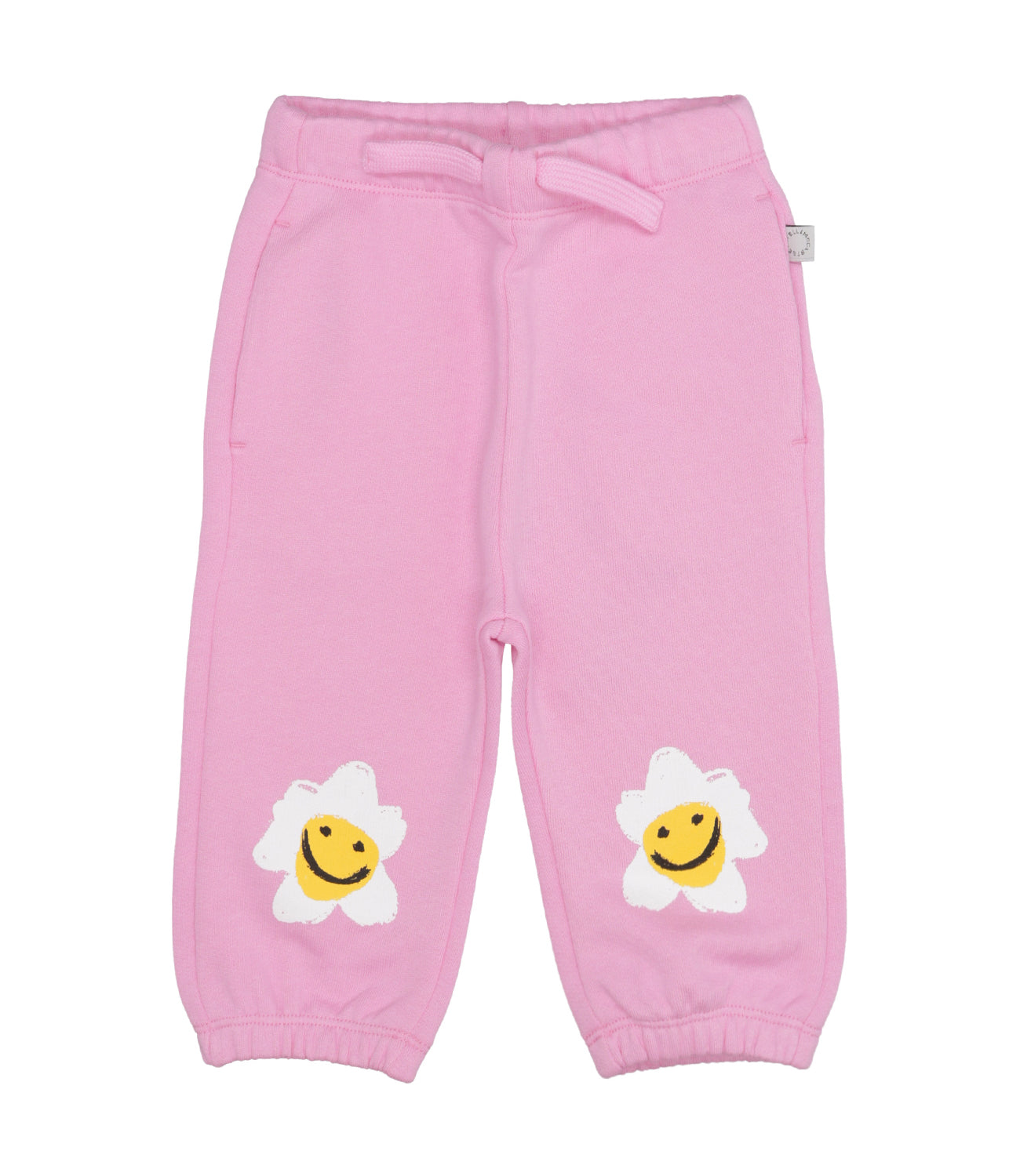 Stella McCartney Kids | Pink Sports Pants