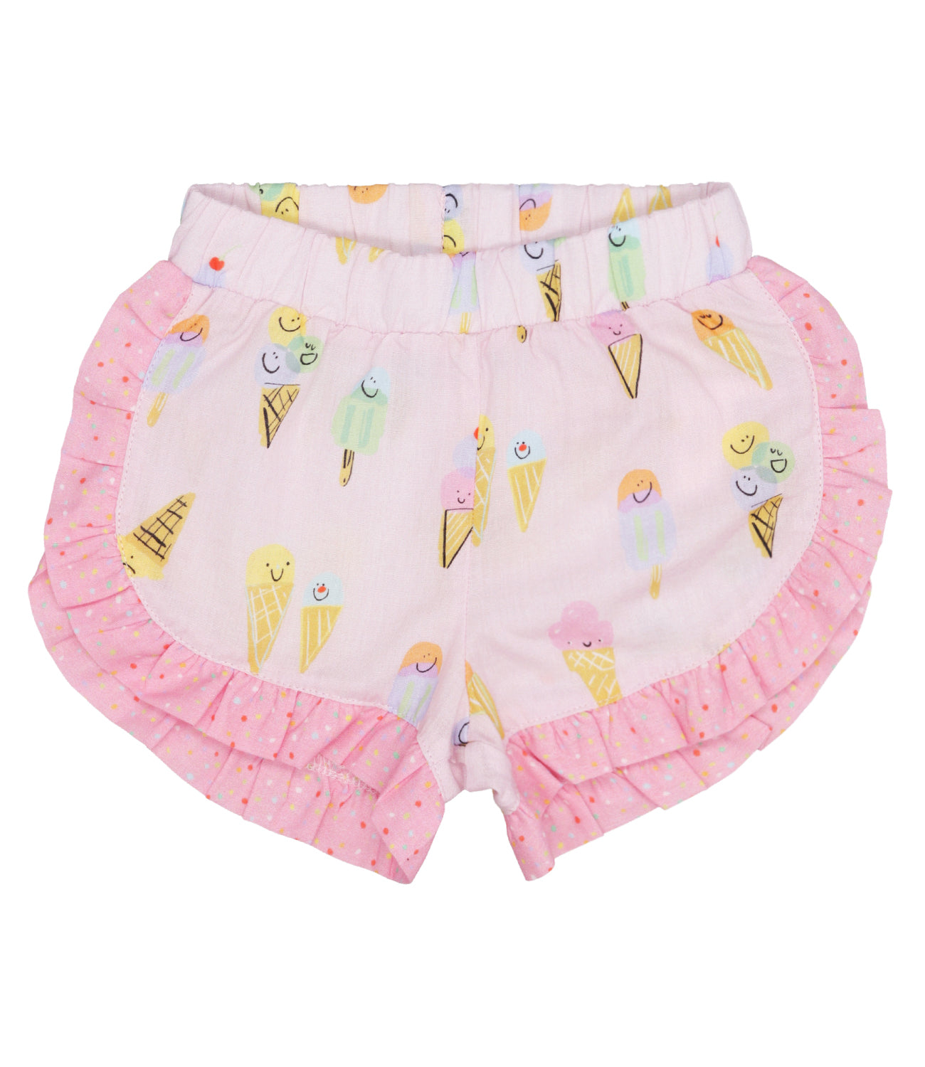 Stella McCartney Kids | Shorts Glicine