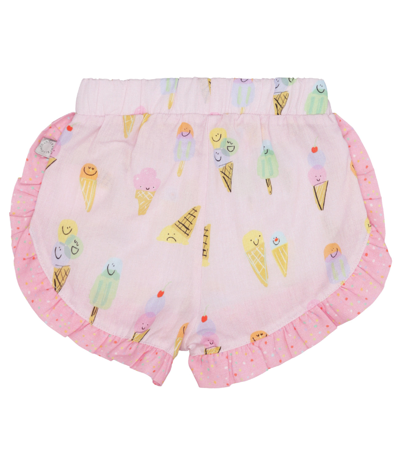 Stella McCartney Kids | Shorts Glicine