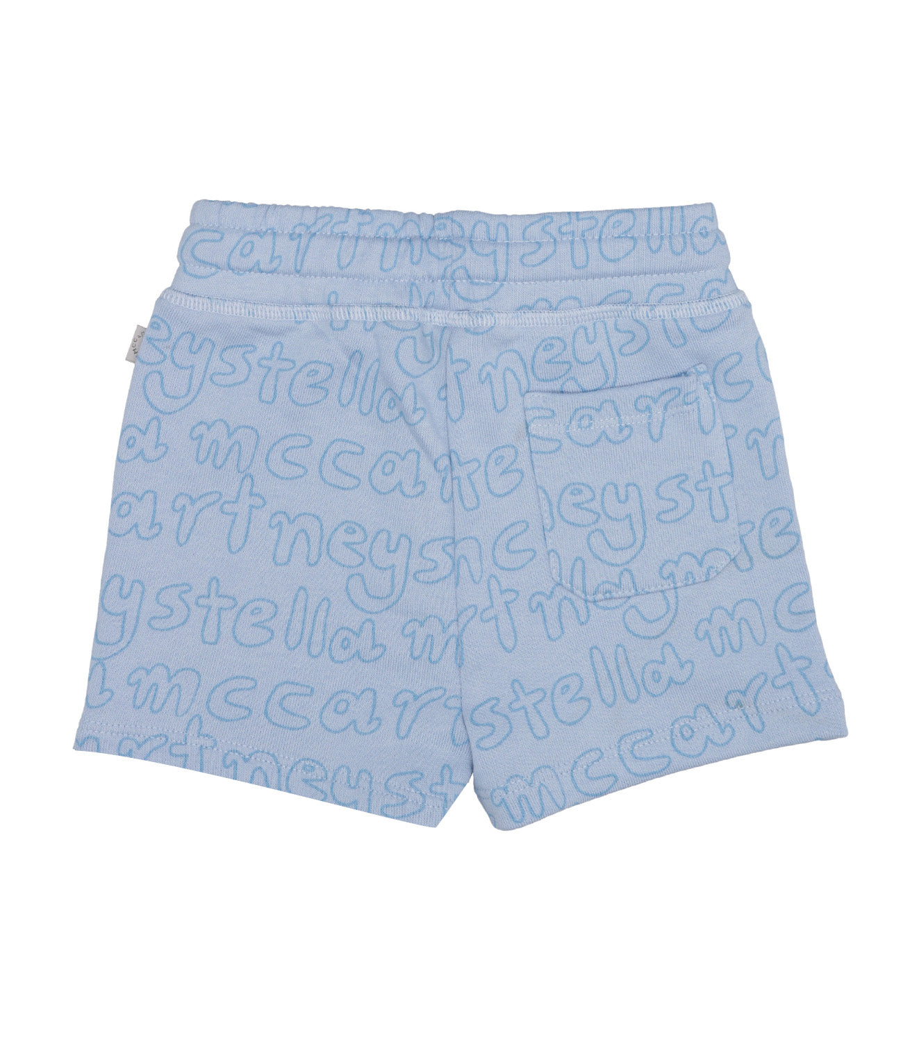 Stella McCartney Kids | Shorts Azzurro