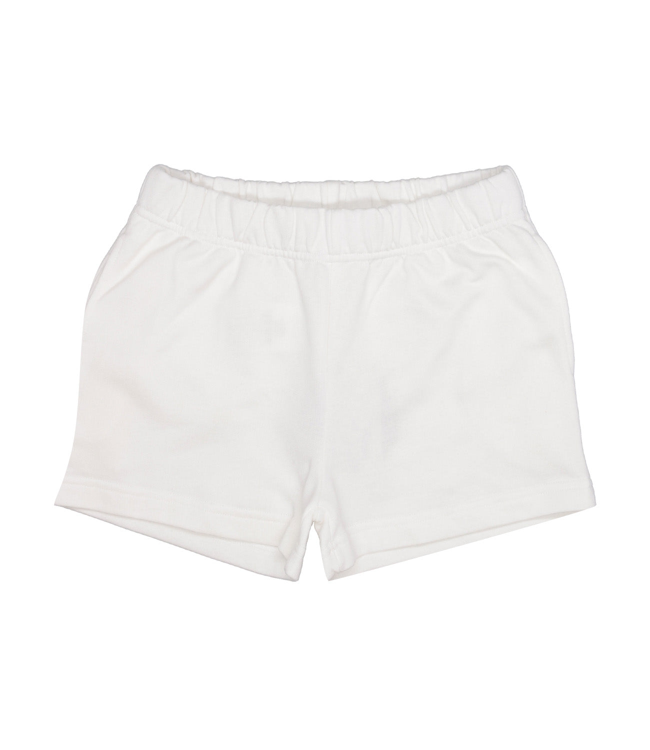 Stella McCartney Kids | Shorts Avorio