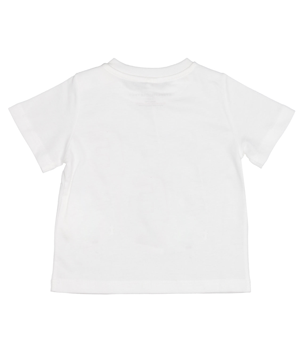 Stella McCartney Kids | T-Shirt Avorio
