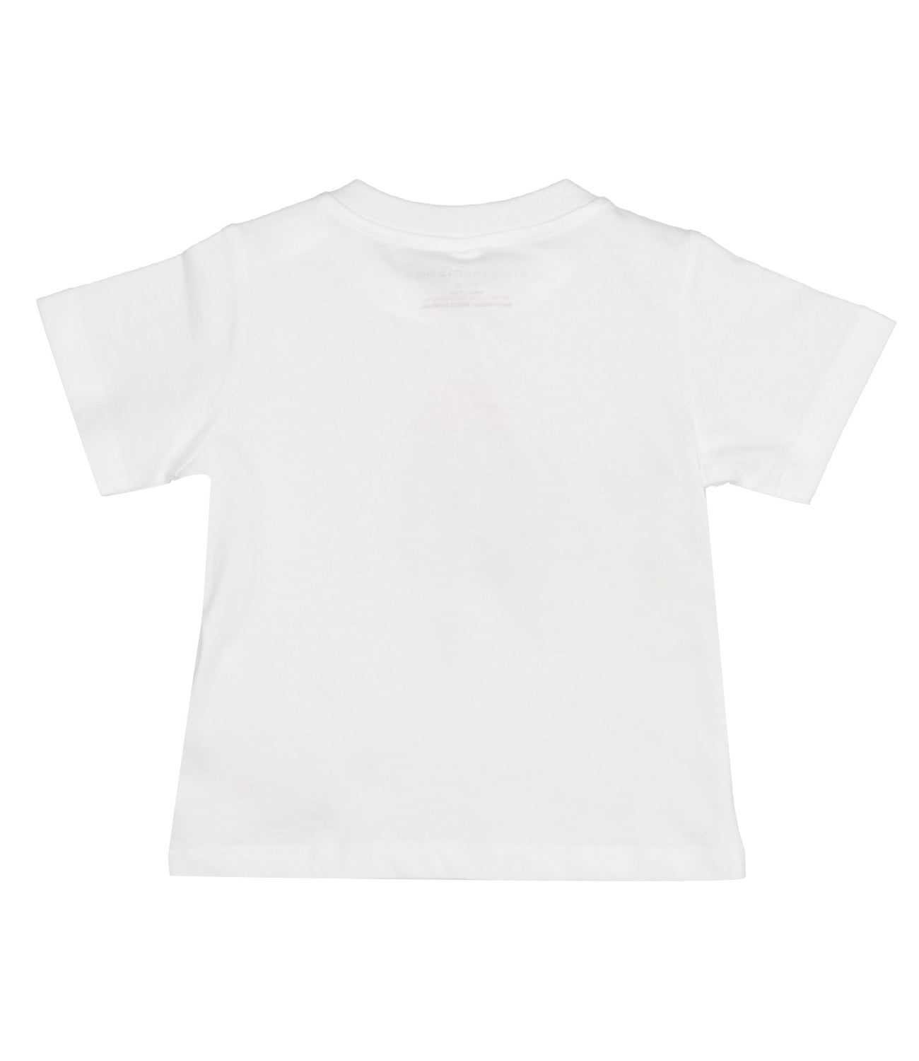 Stella McCartney Kids | T-Shirt Avorio