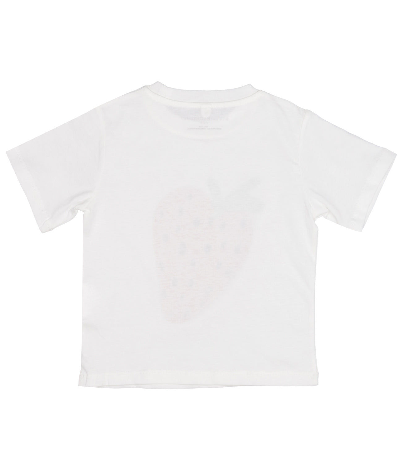 Stella McCartney Kids | Ivory T-Shirt