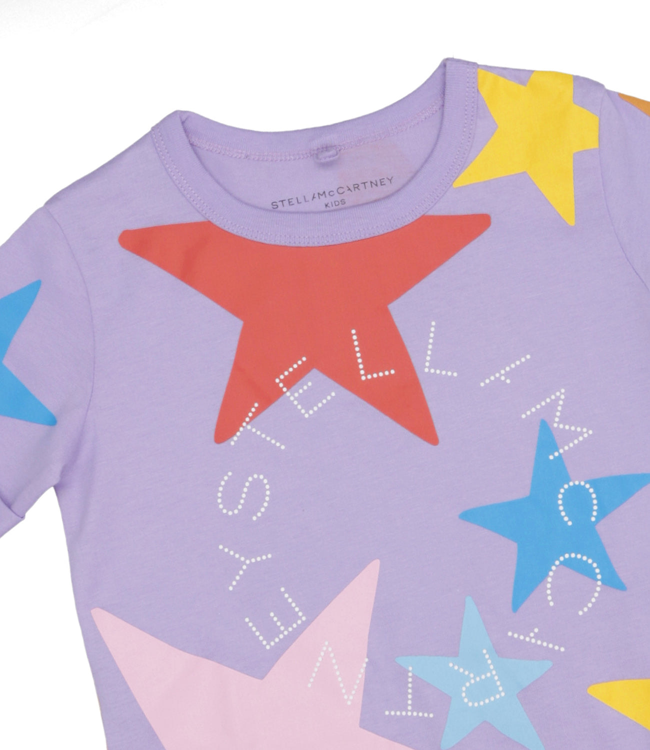 Stella McCartney Kids | T-Shirt Viola