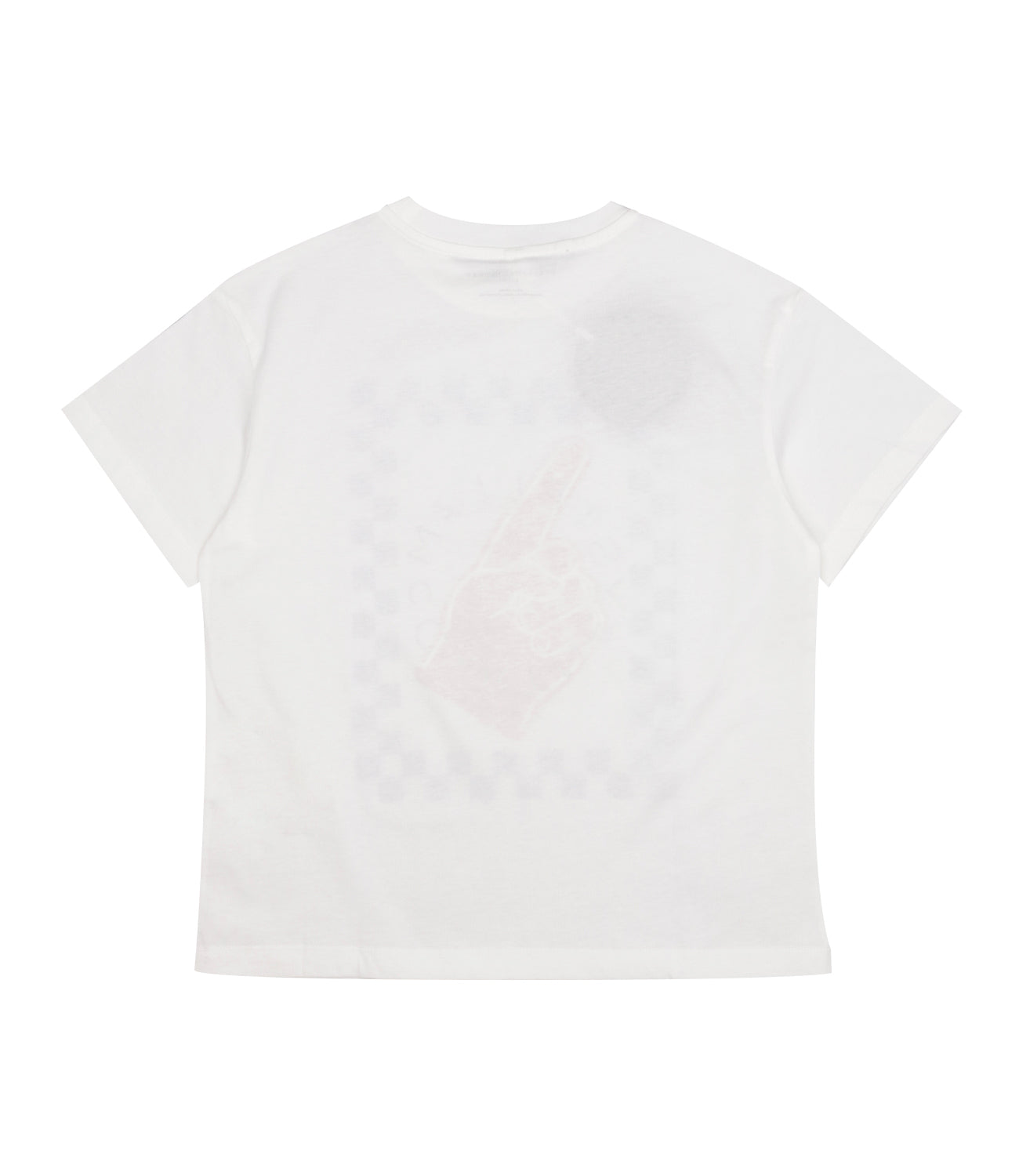 Stella McCartney Kids | T-Shirt Bianco