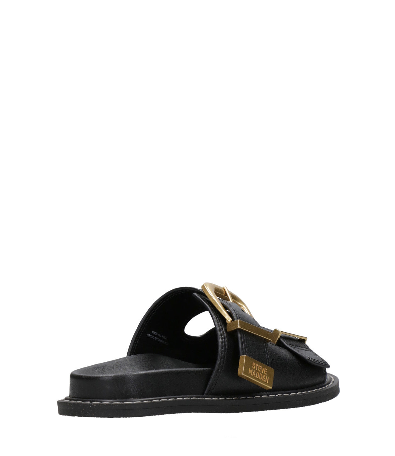 Steve Madden | Ciabatta Arch Nera