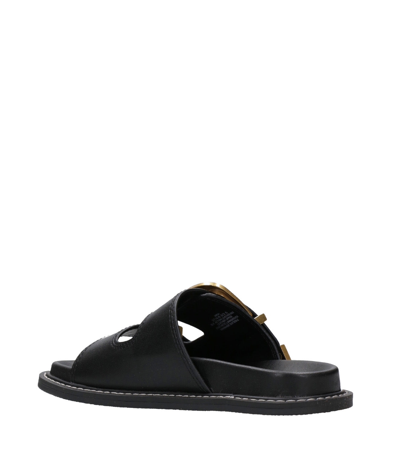 Steve Madden | Ciabatta Arch Nera