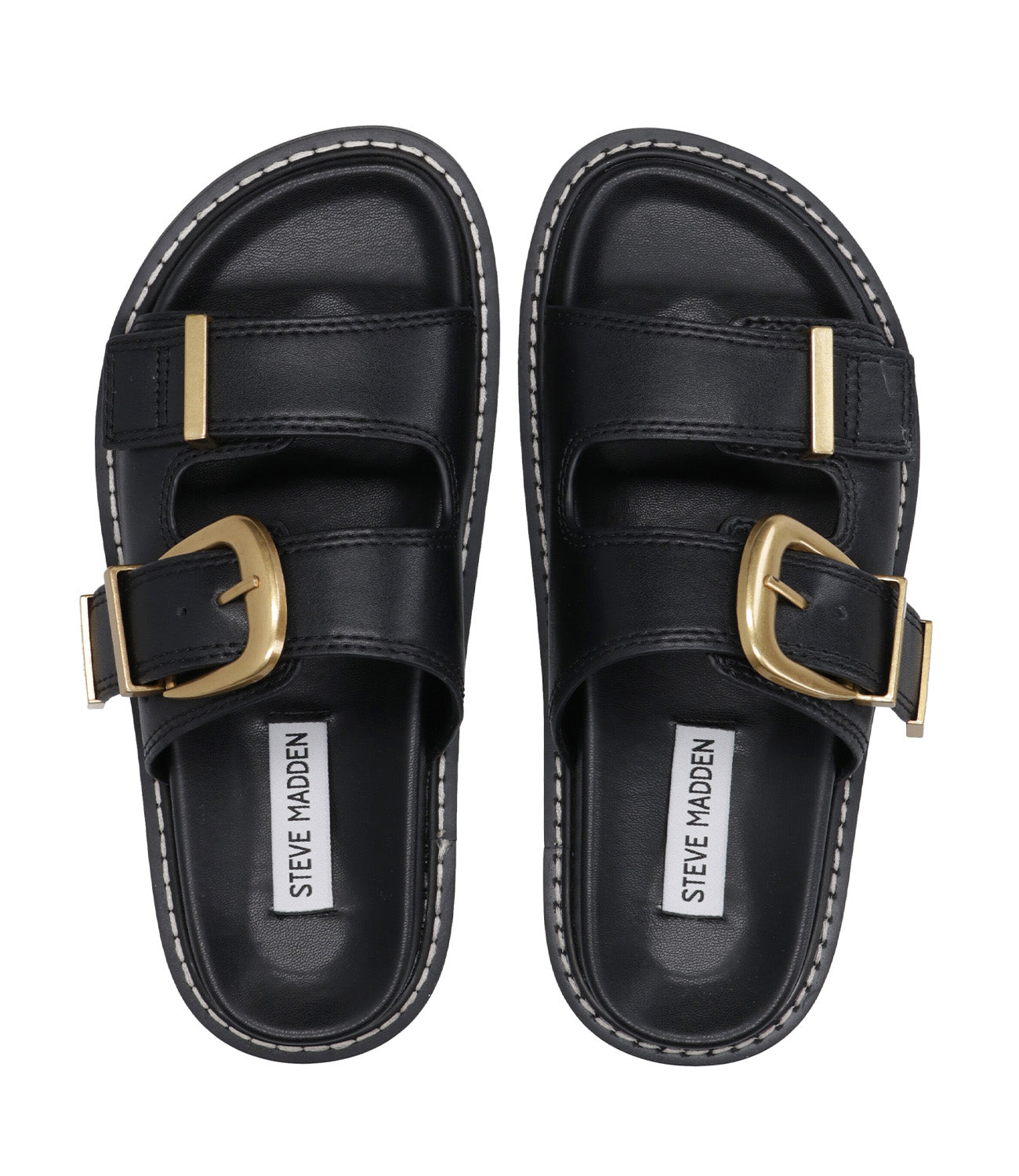 Steve Madden | Ciabatta Arch Nera