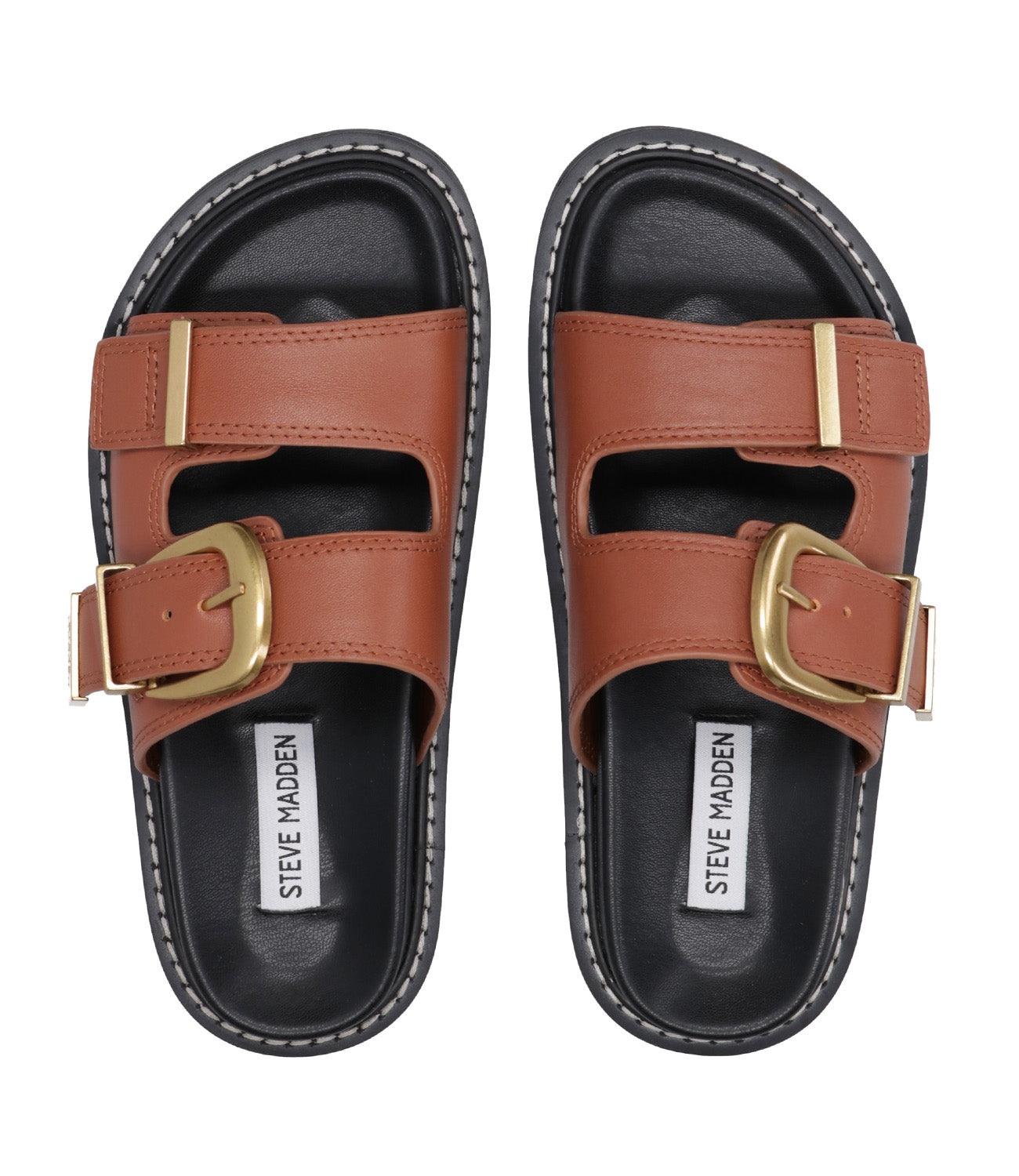 Steve Madden | Ciabatta Arch Cognac