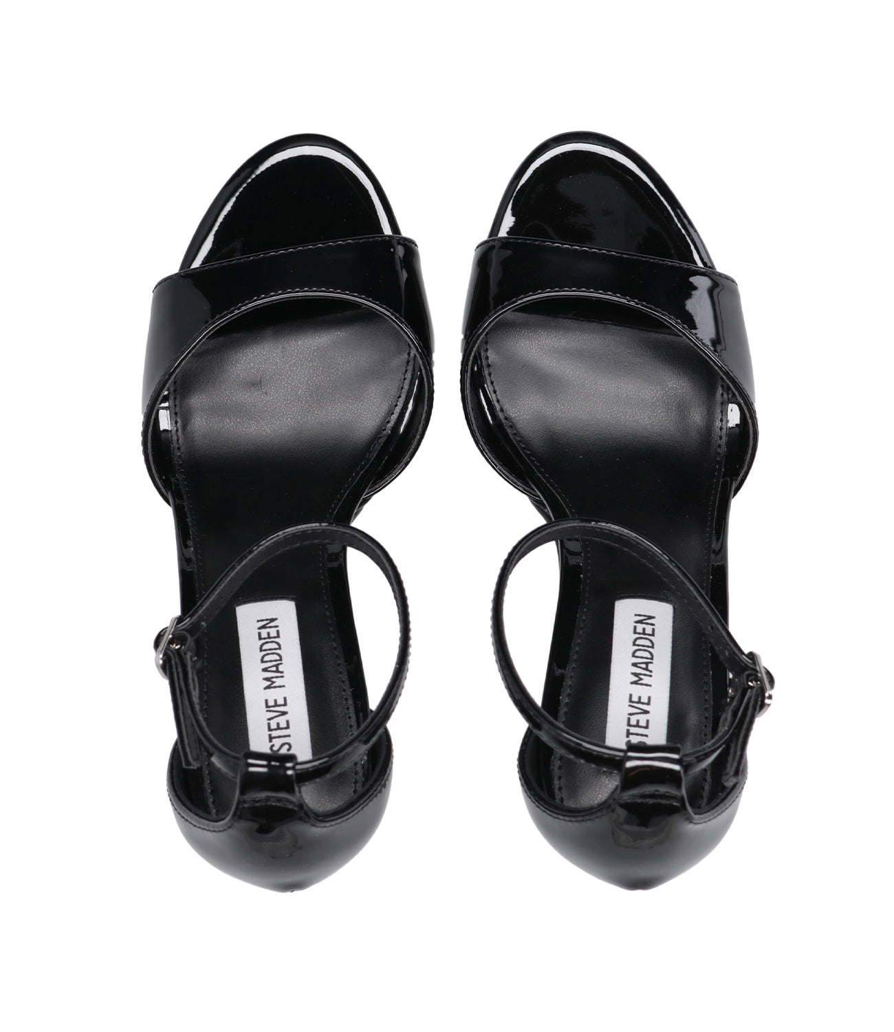 Steve Madden | Sandalo Ever Nero