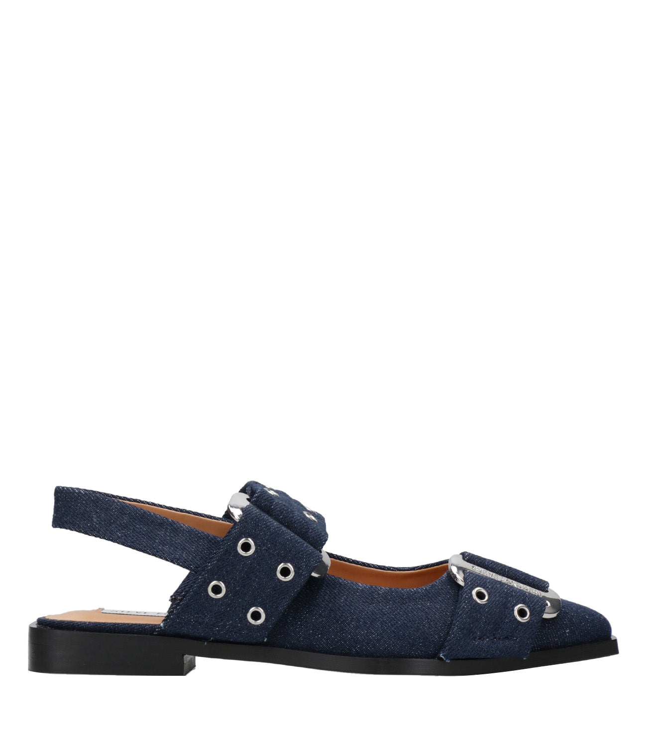 Steve Madden | Ballerina Grand Ave Dark Denim