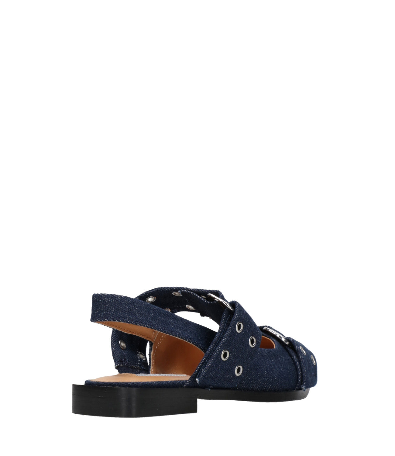 Steve Madden | Ballerina Grand Ave Denim scuro