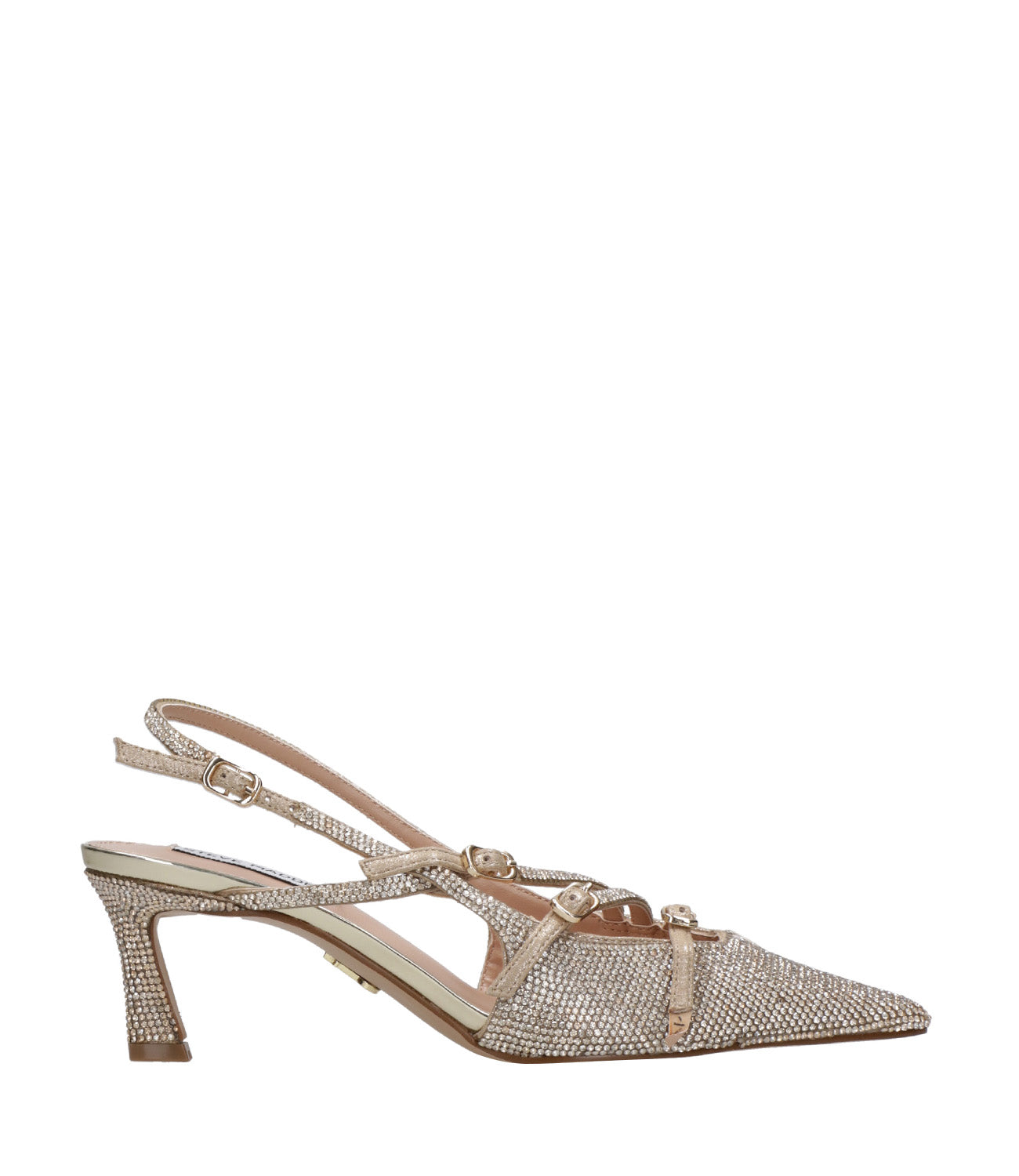 Steve Madden | Sandalwood Liana Gold