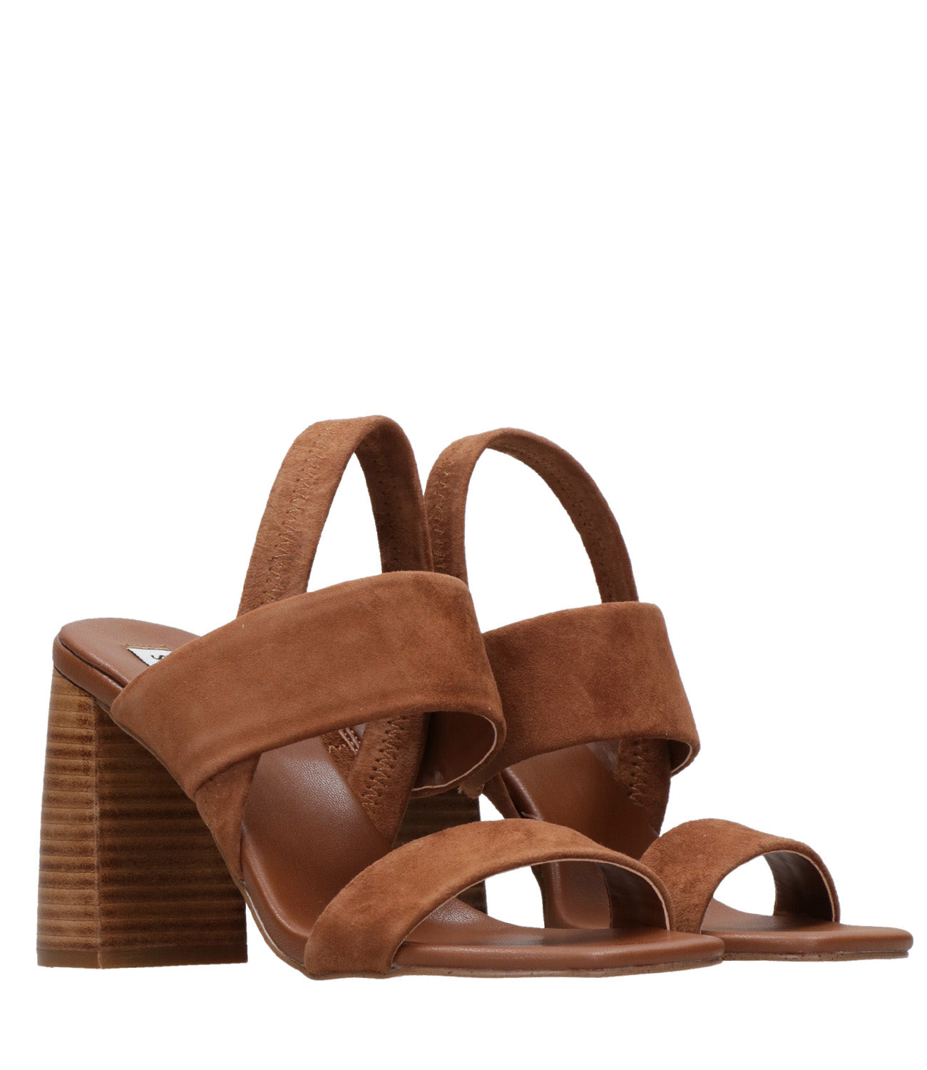 Steve Madden | Sandalwood Maizie Cognac