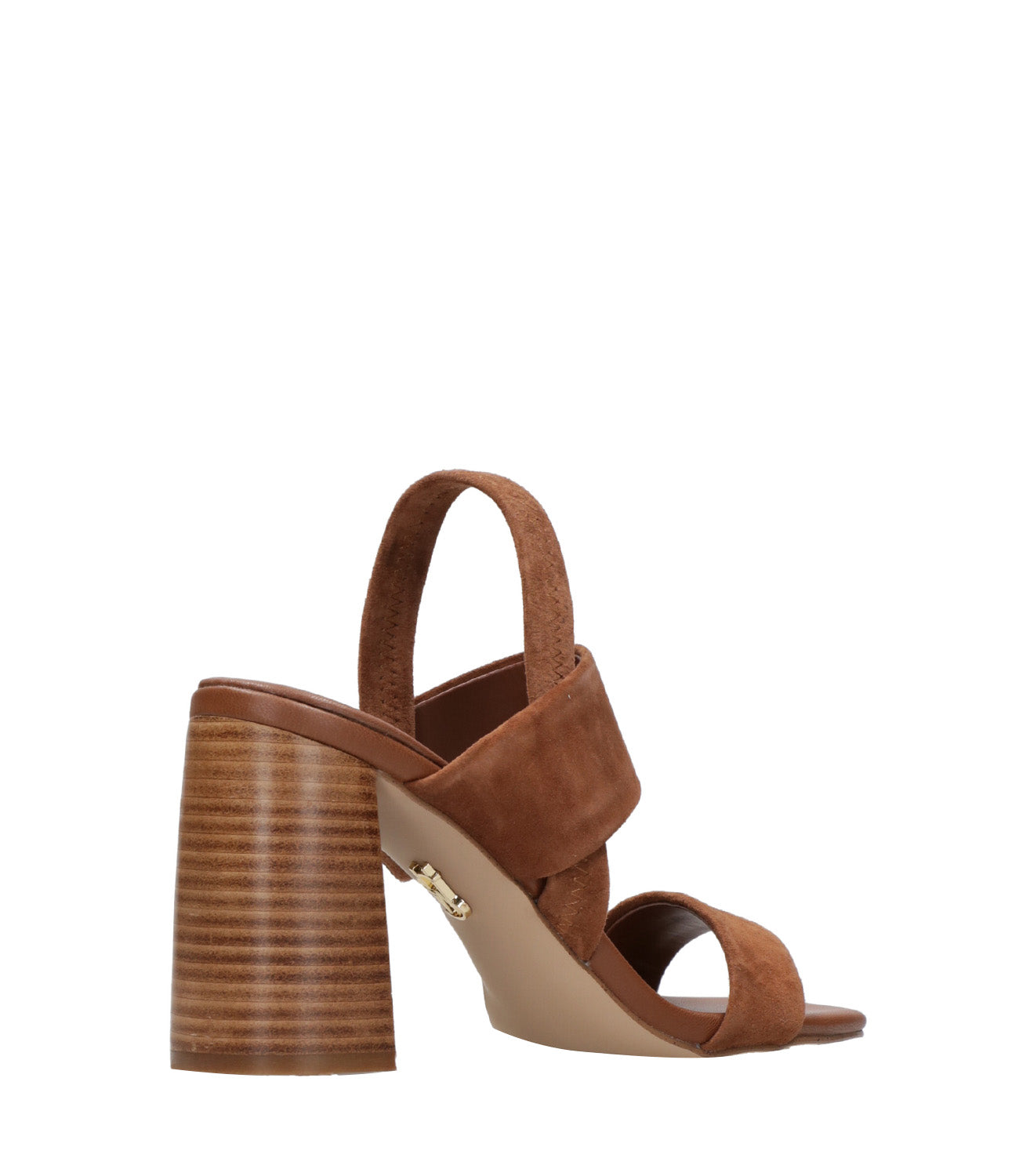 Steve Madden | Sandalo Maizie Cognac