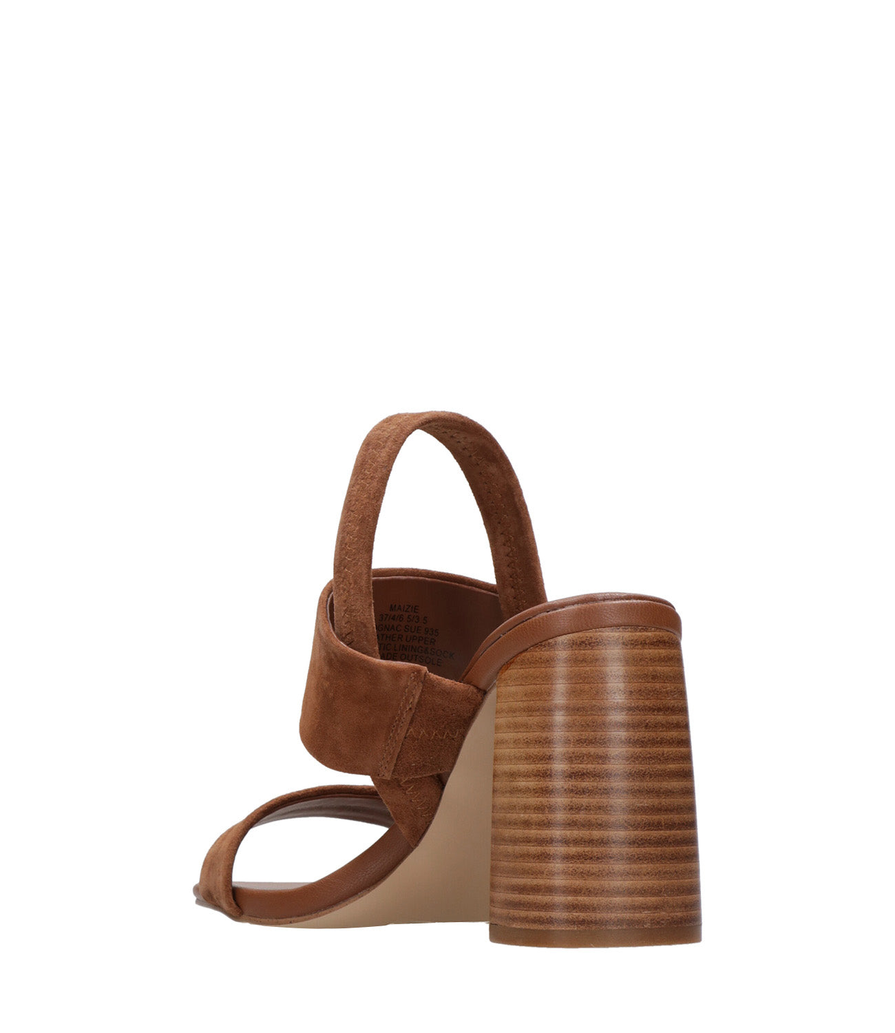 Steve Madden | Sandalo Maizie Cognac