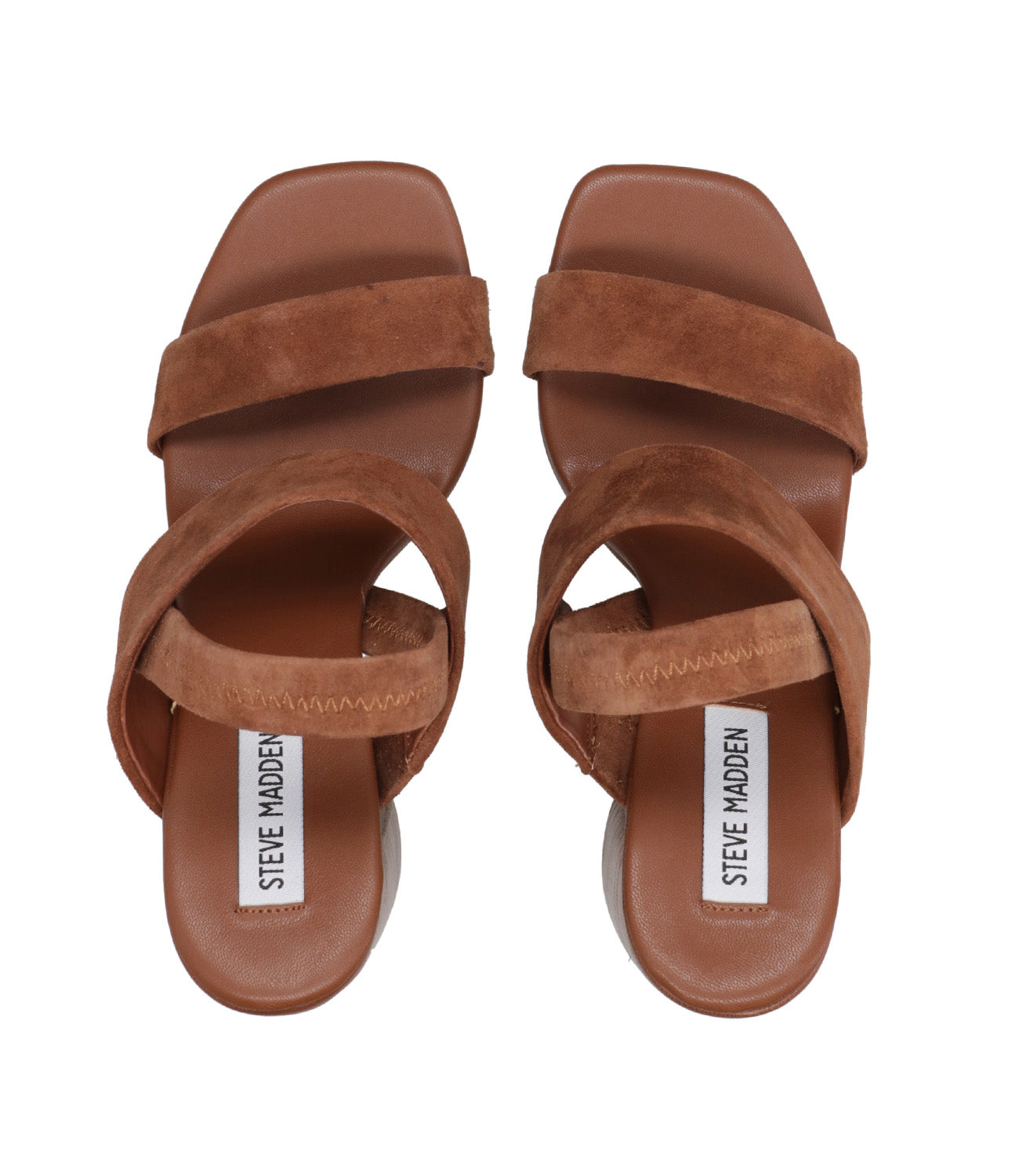 Steve Madden | Sandalo Maizie Cognac