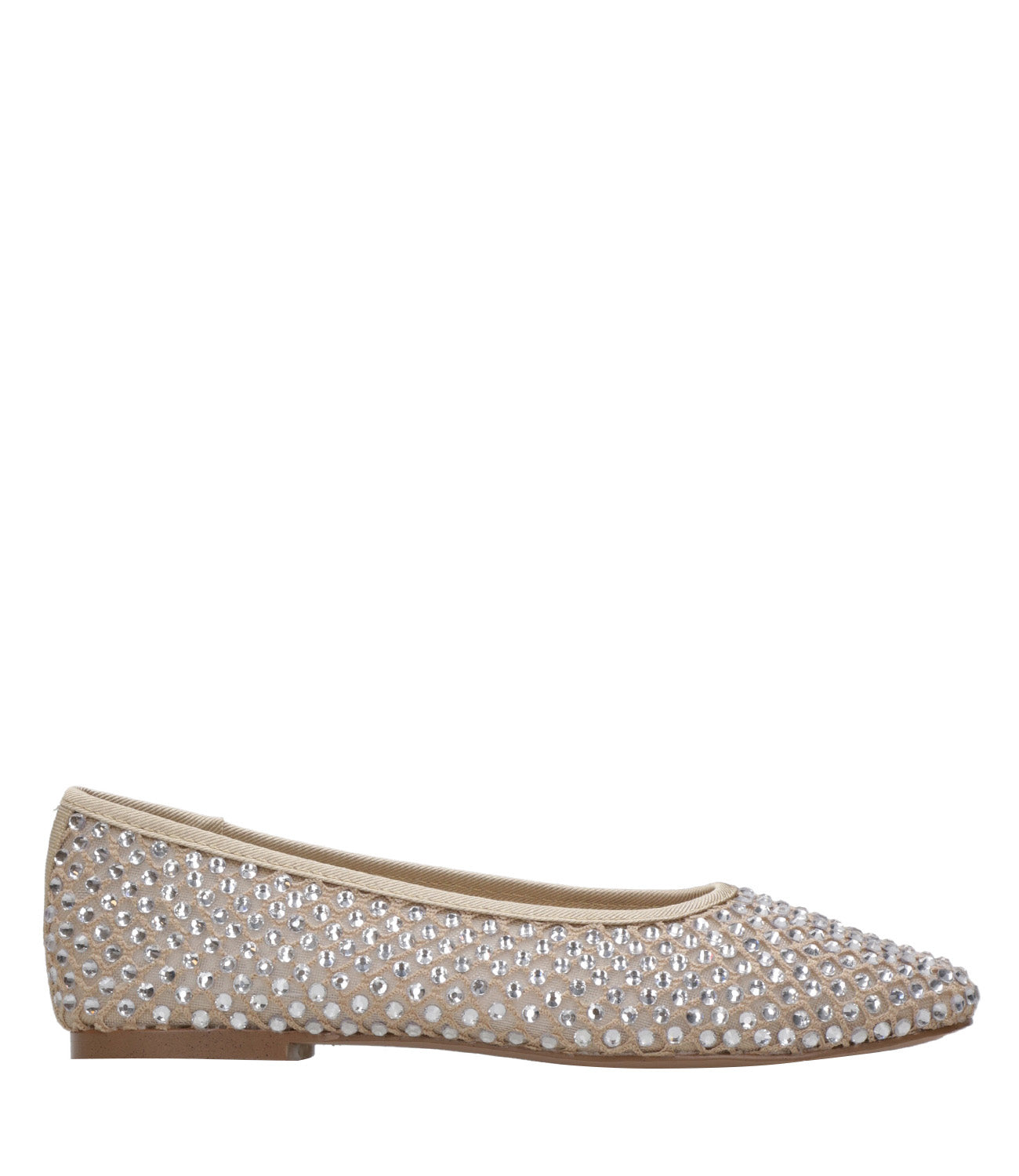 Steve Madden | Ballerina Marli Nude
