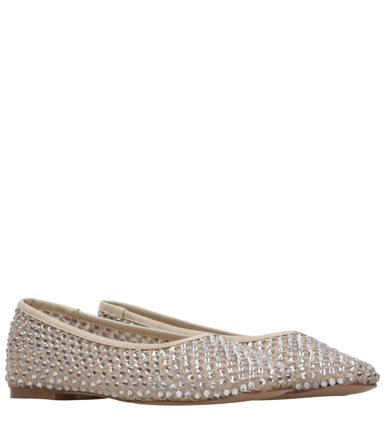 Steve Madden | Ballerina Marli Nude