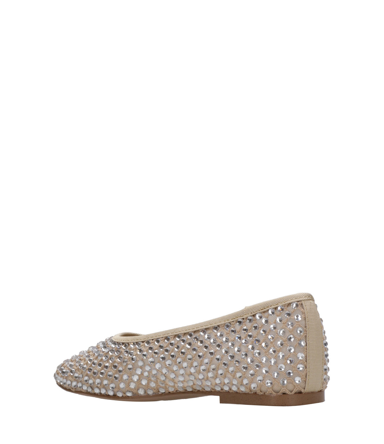 Steve Madden | Ballerina Marli Nude