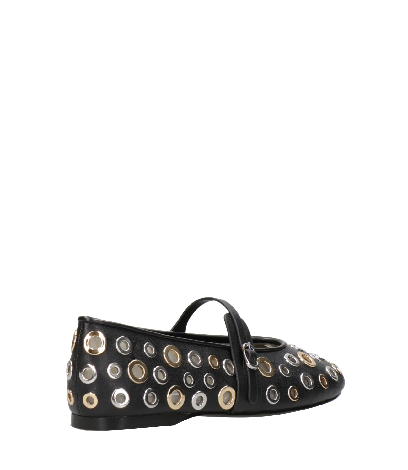 Steve Madden | Ballerine Rejoice Nero