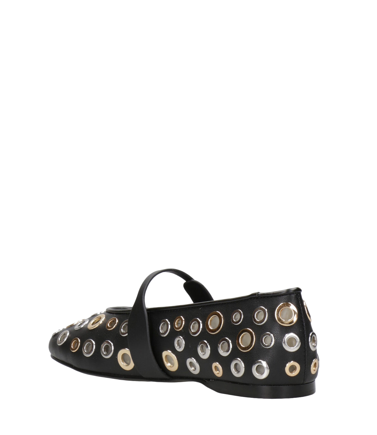Steve Madden | Ballerine Rejoice Nero