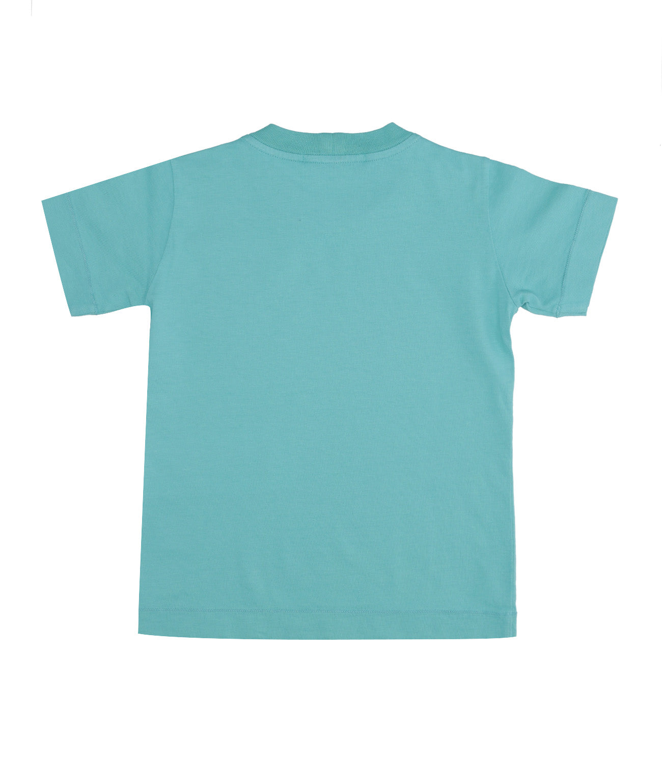 Stone Island Junior | Turquoise T-Shirt