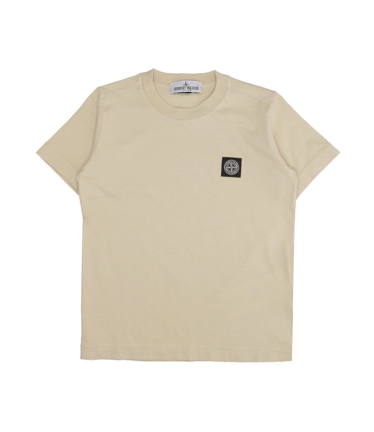 Stone Island Junior | Sand T-Shirt