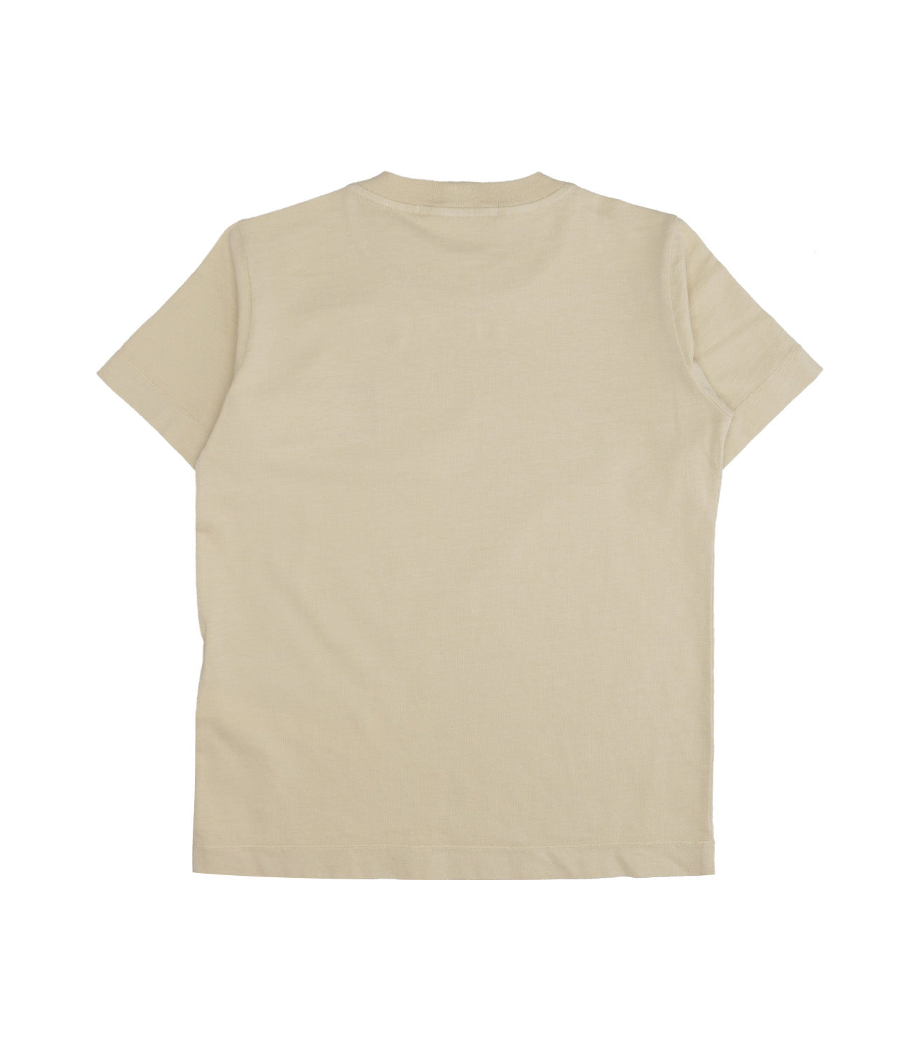 Stone Island Junior | Sand T-Shirt
