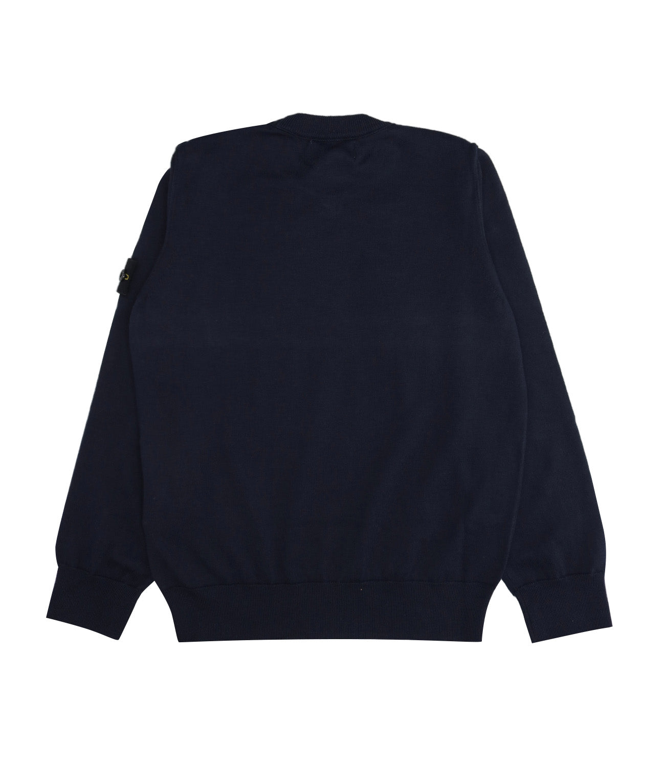 Stone Island Junior | White Jersey