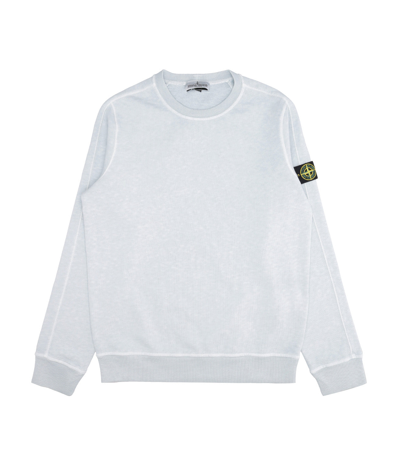 Stone Island Junior | Heavenly Sweatshirt