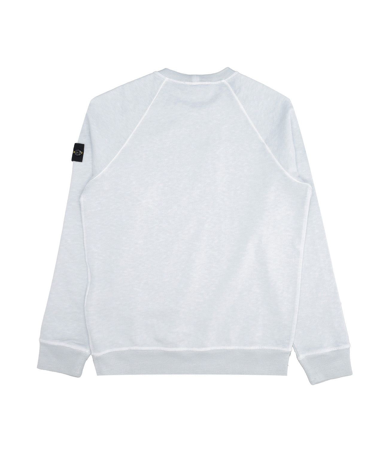 Stone Island Junior | Heavenly Sweatshirt