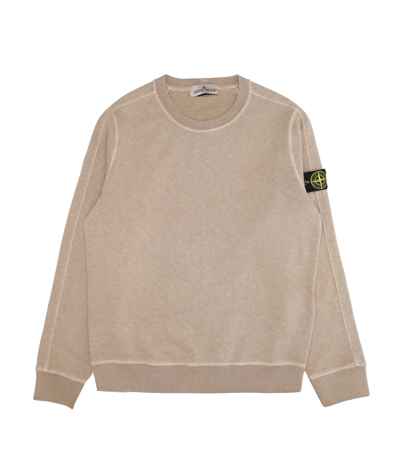 Stone Island Junior | Desert Sweatshirt