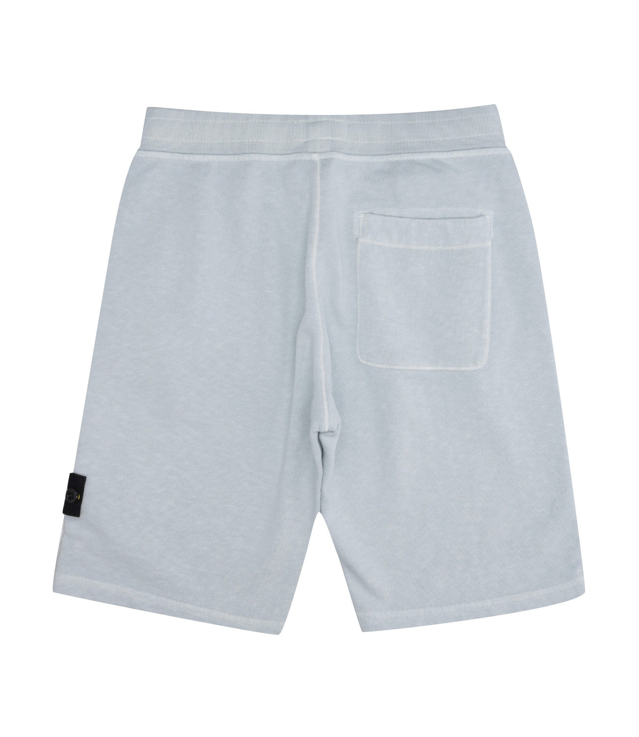 Stone Island Junior | Bermuda Sportivo Celeste