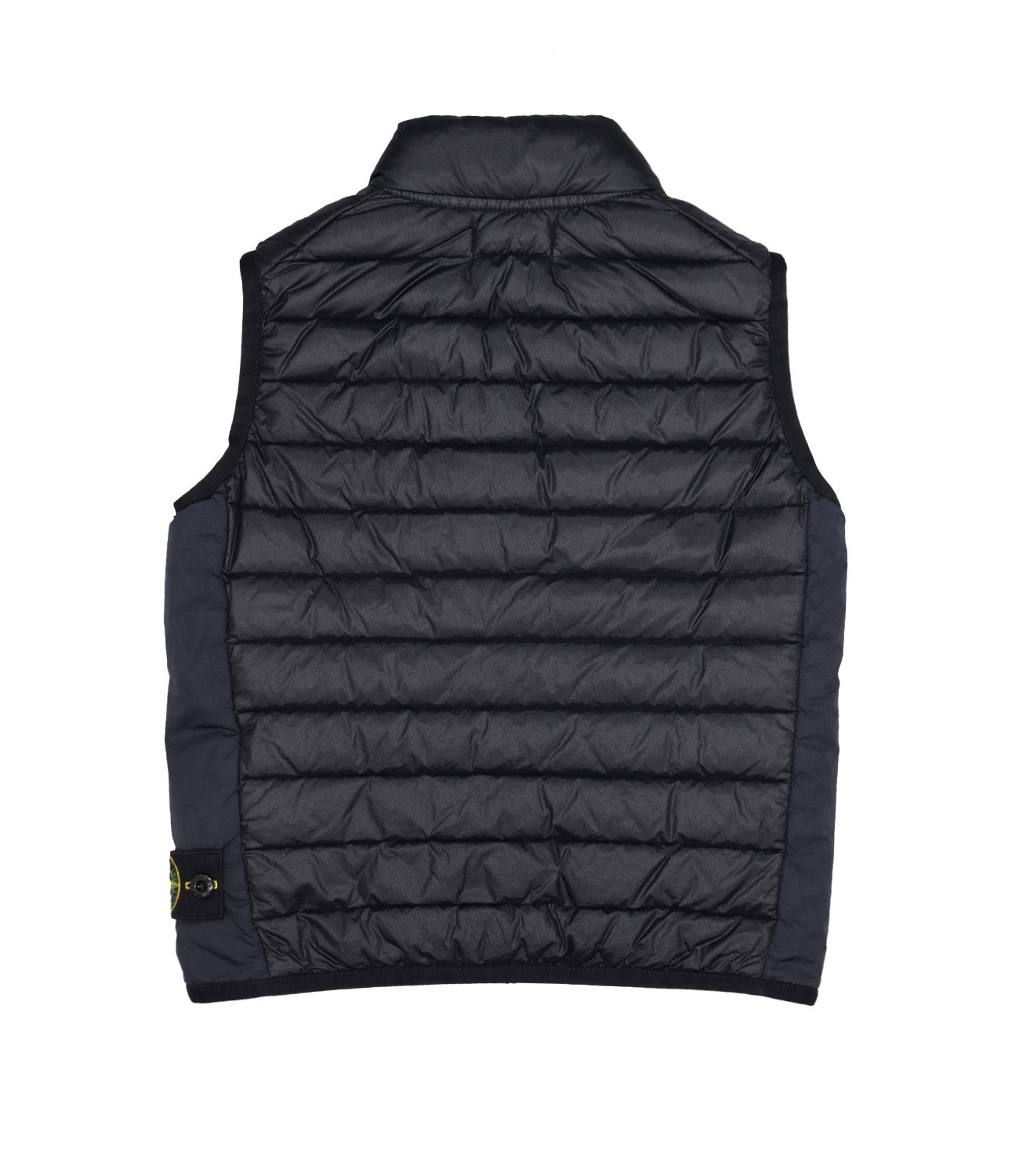 Stone Island Junior | Navy Blue Sleeve