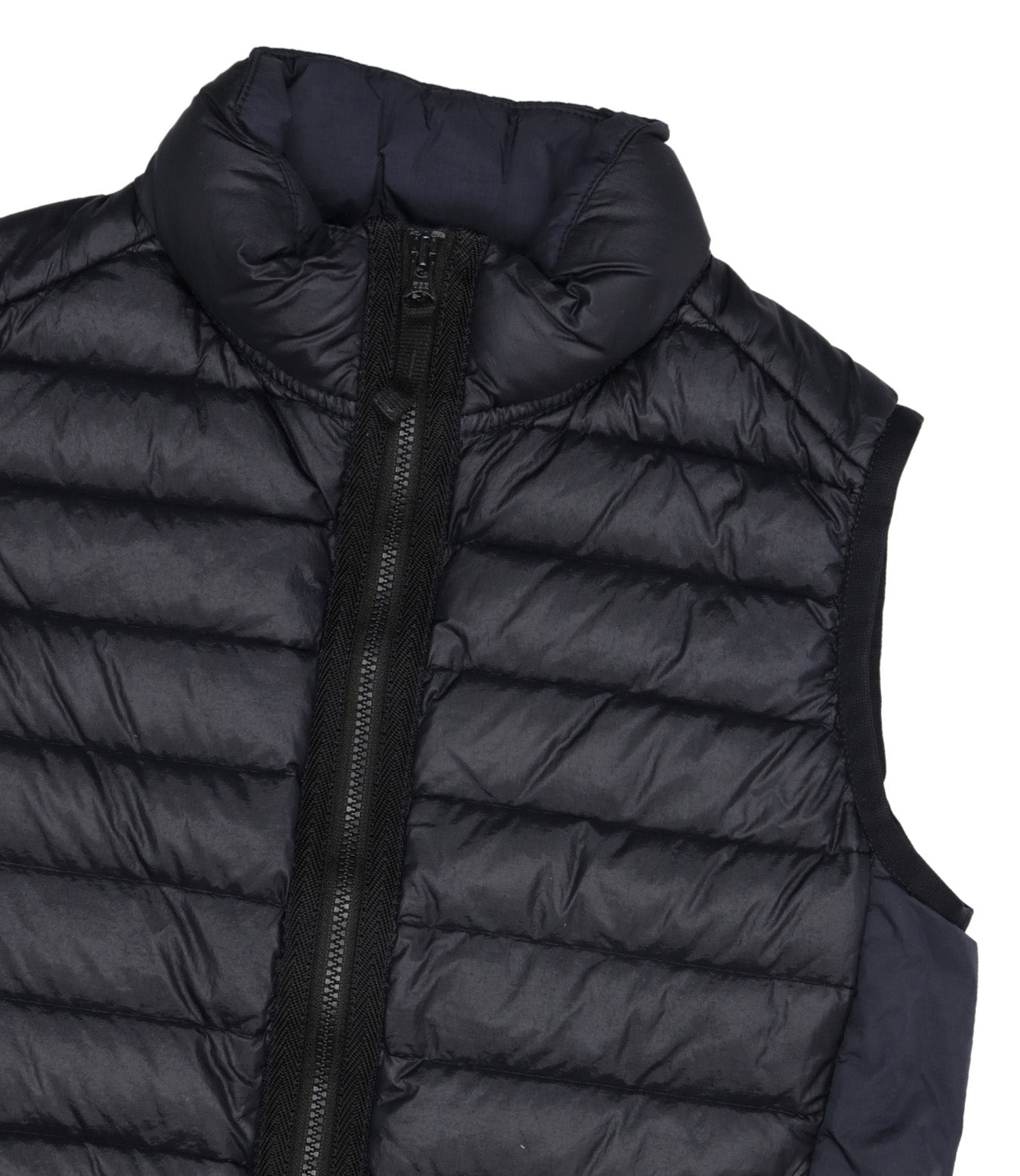 Stone Island Junior | Smanicato Blu navy