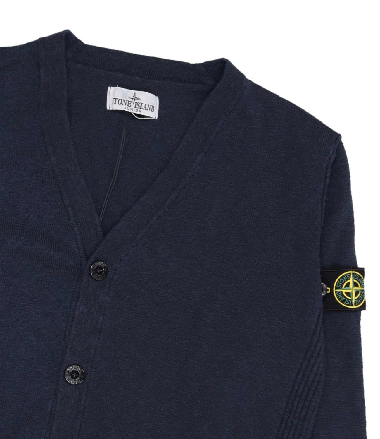 Maglieria Blu navy