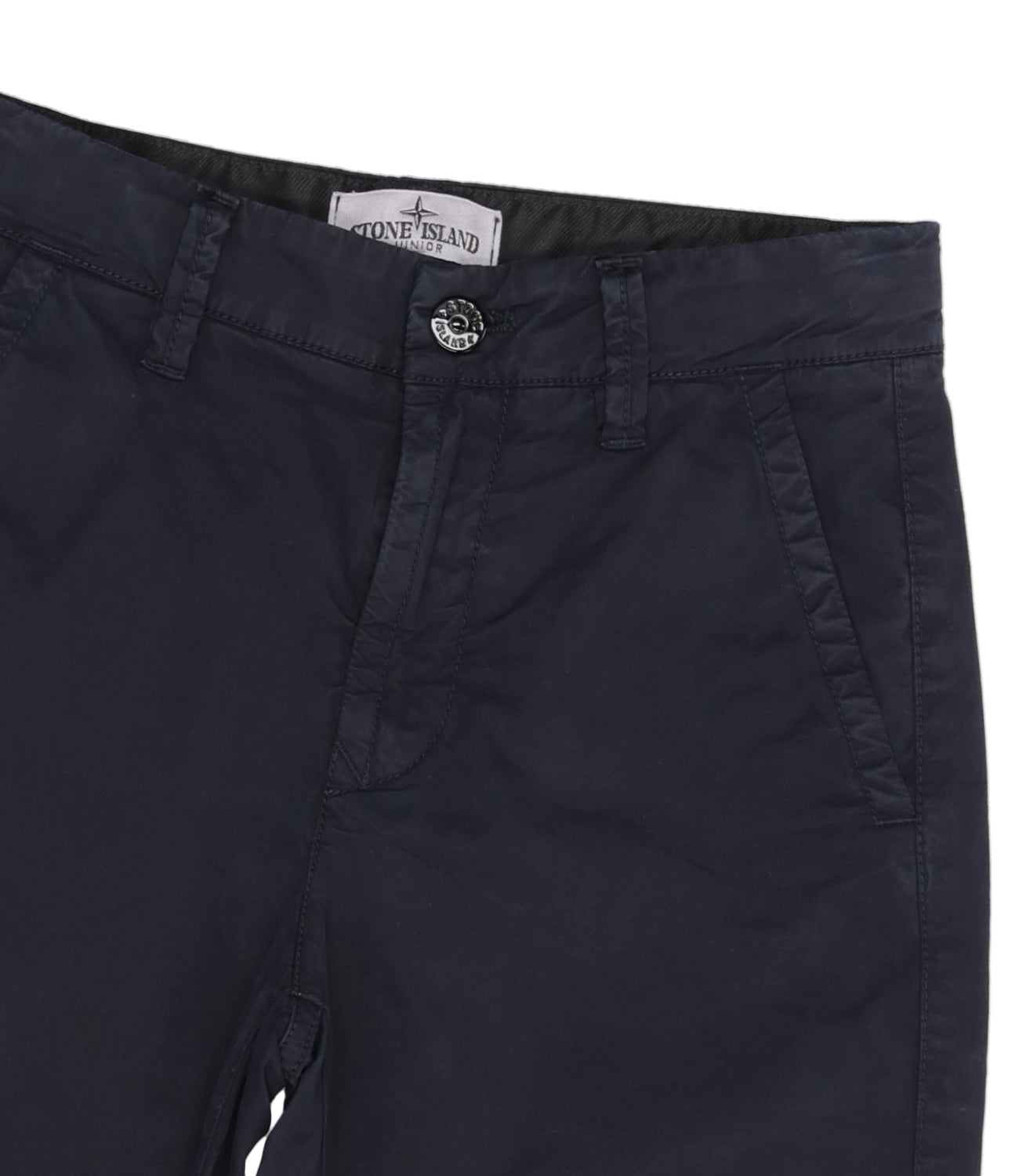 Pantaloni Blu navy