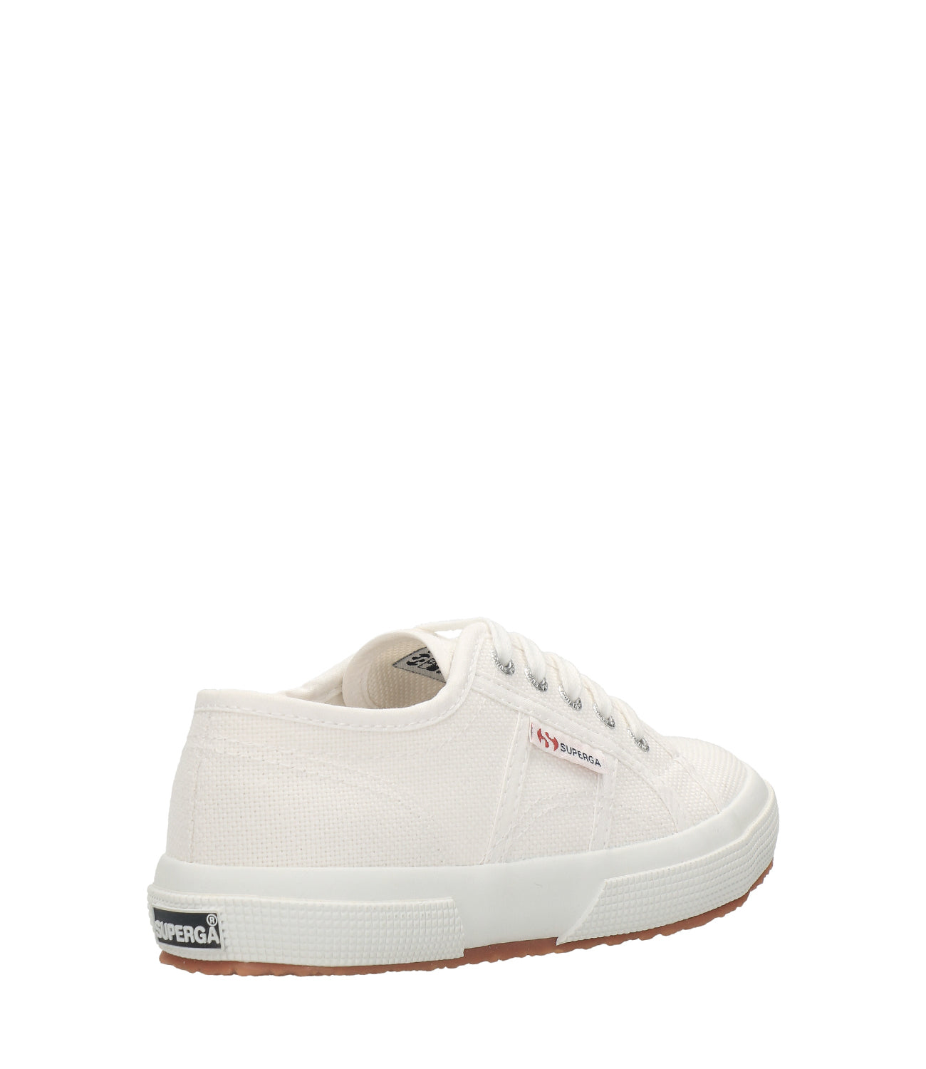 Superga Kids | Sneakers 2705 Jcot Classic Bianca