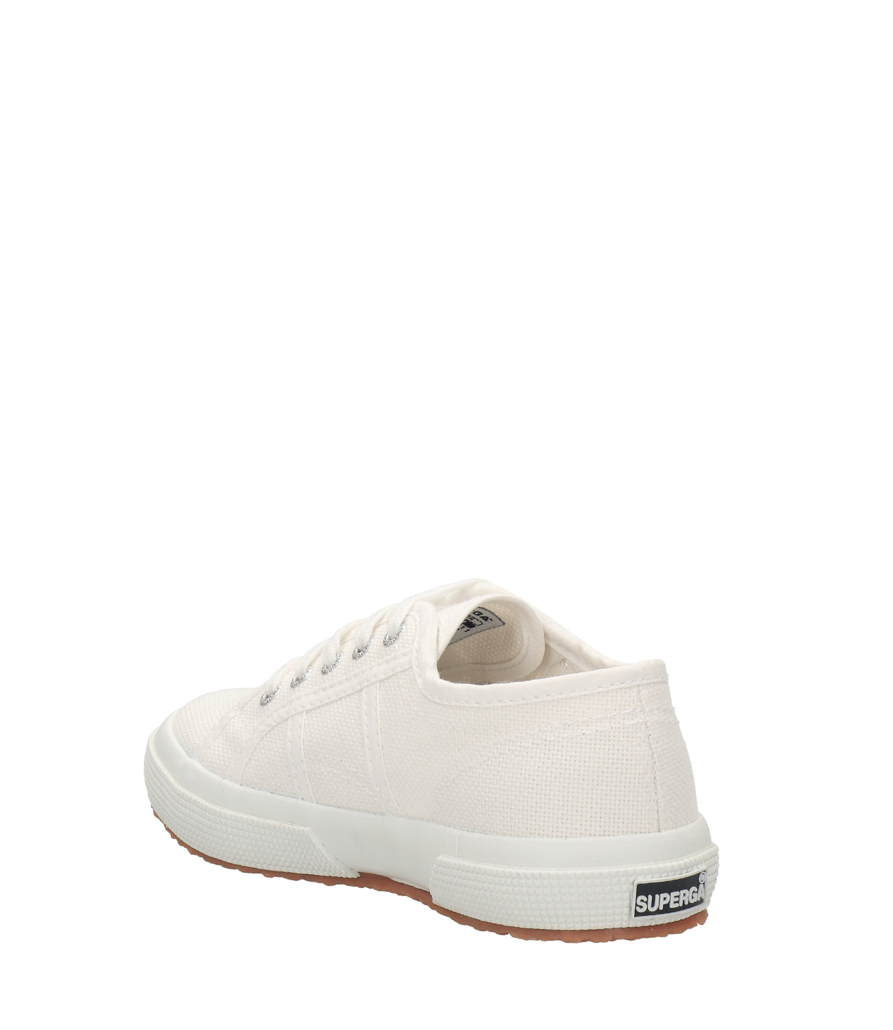 Superga Kids | Sneakers 2705 Jcot Classic Bianca