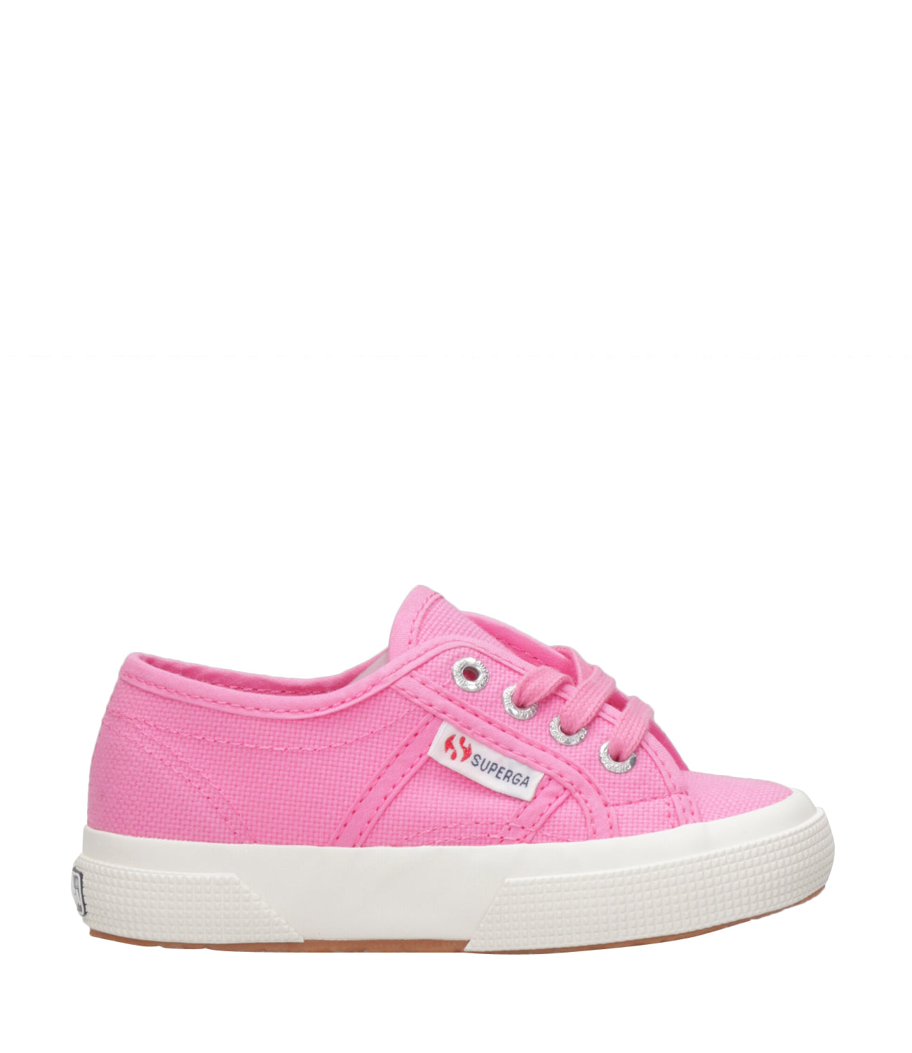 Superga Kids | Sneakers 2705 Jcot Classic Fuxia