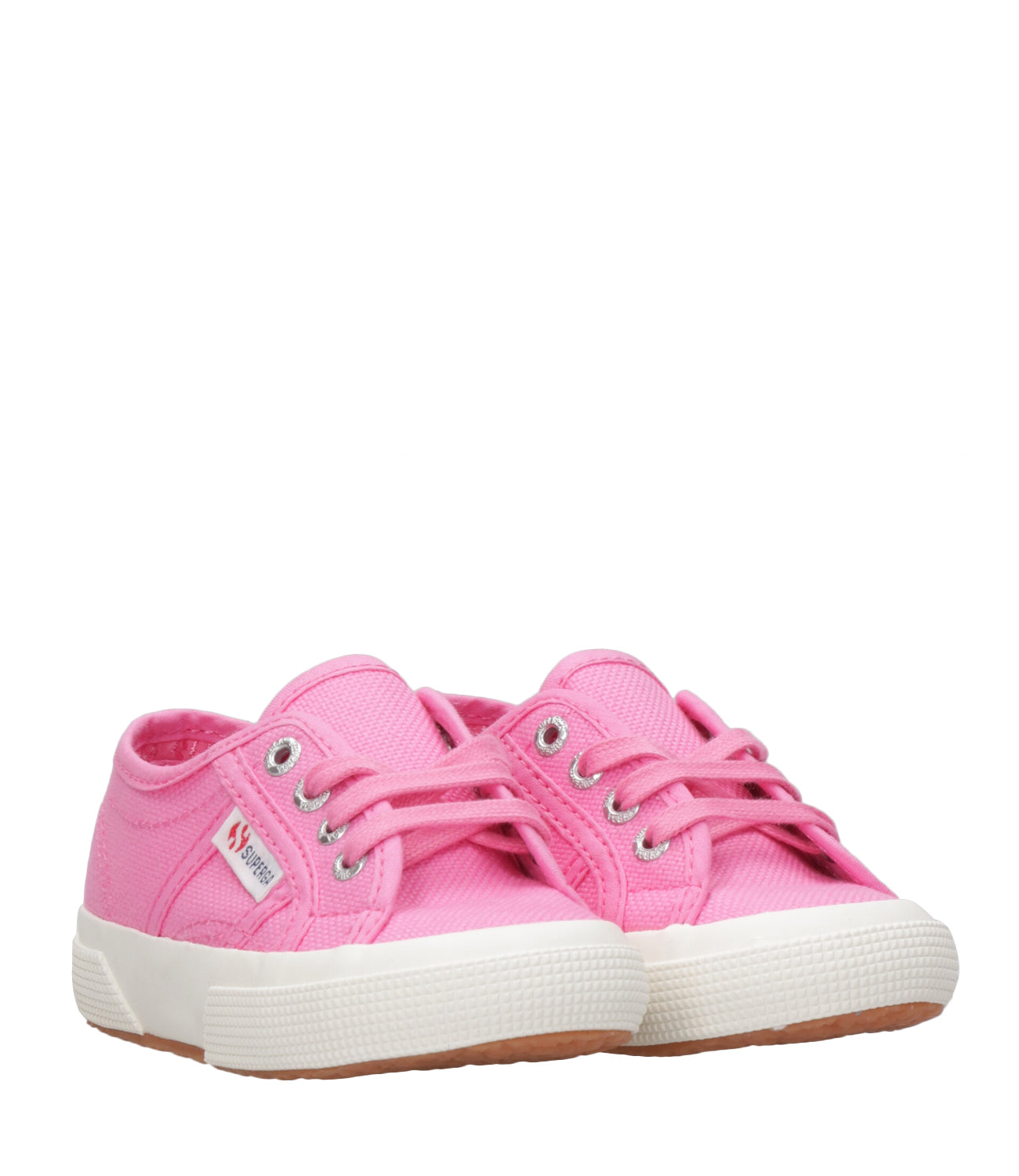 Superga Kids | Sneakers 2705 Jcot Classic Fuxia