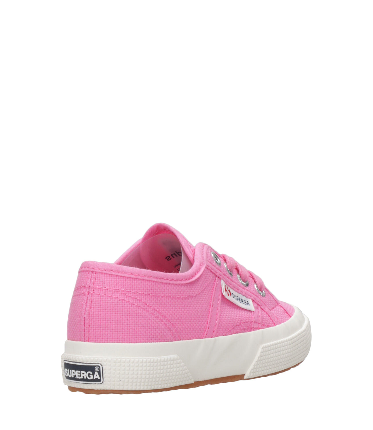 Superga Kids | Sneakers 2705 Jcot Classic Fuxia